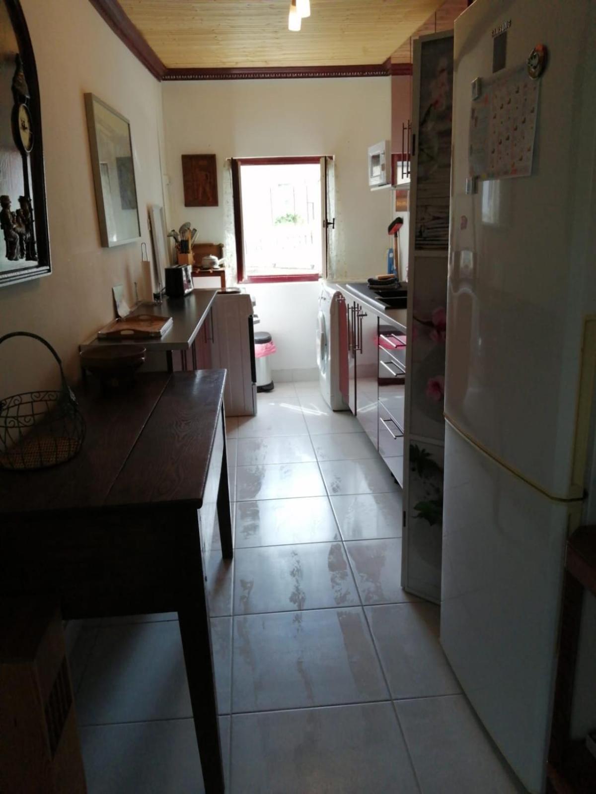Maisonnette De Charme Climatisee La Machine Ruang foto